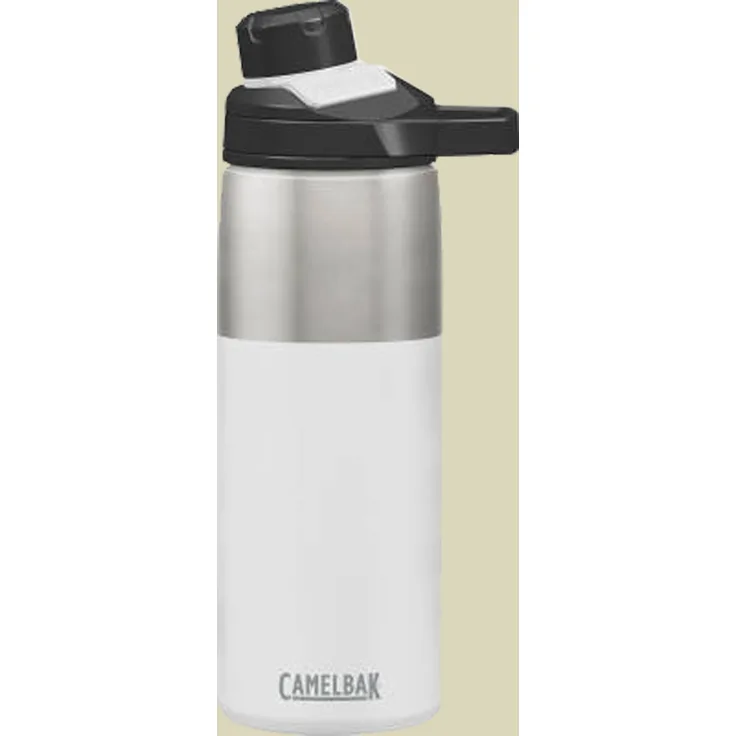 Camelbak Chute Mag Vacuum Thermo Trinkflasche white