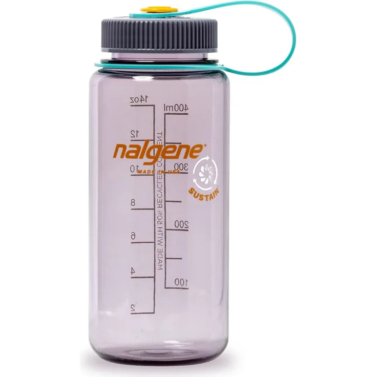 Nalgene Trinkflasche 'WH Sustain', 0,5 L amethyst