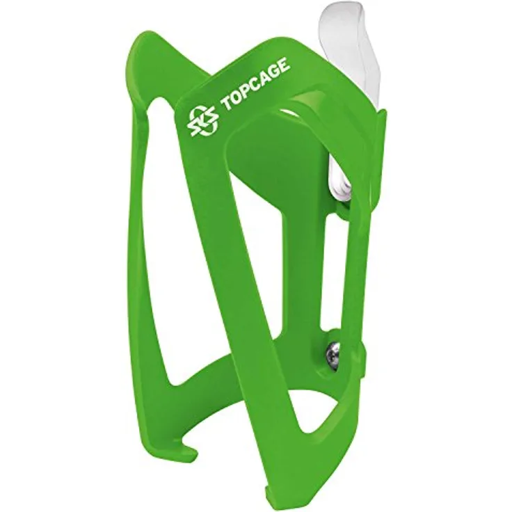 SKS Topcage Grüne Flaschenhalter