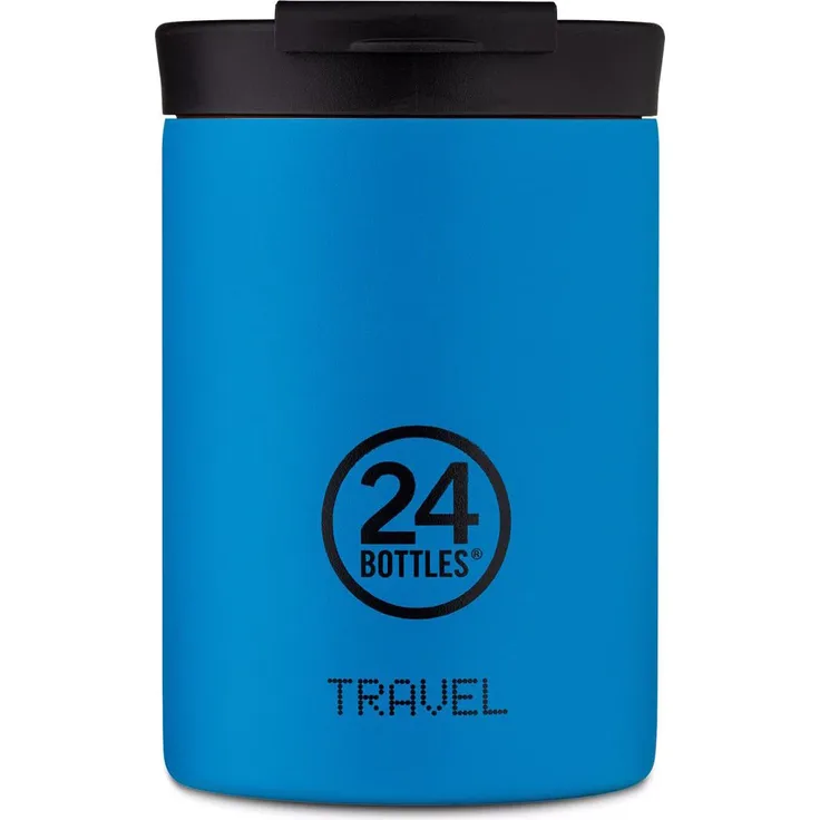24 Bottles Travel Tumbler 0,35 L - Pacific Beach (24B619) (24B619)