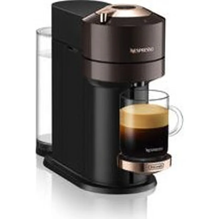 De'Longhi ENV120.BW Vertuo Next Premium Nespresso-Automat