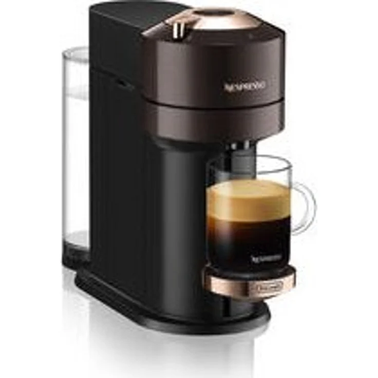 De'Longhi ENV120.BW Vertuo Next Premium Nespresso-Automat – Bild 1