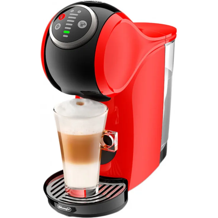Kaffeemaschine NESCAFÉ Dolce Gusto GENIO S PLUS EDG 315.R