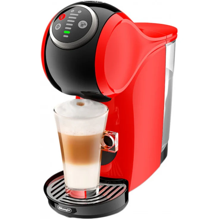 Kaffeemaschine NESCAFÉ Dolce Gusto GENIO S PLUS EDG 315.R – Bild 1