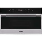 Whirlpool W7MD440 60 cm Einbaubackofen, Mikrowellenfunktion - Preisvergleich