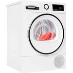 Bosch WQG233D00, Wärmepumpentrockner, A+++, Fassungsvermögen 8 kg, Standgerät, Breite 59,8 cm - Preisvergleich
