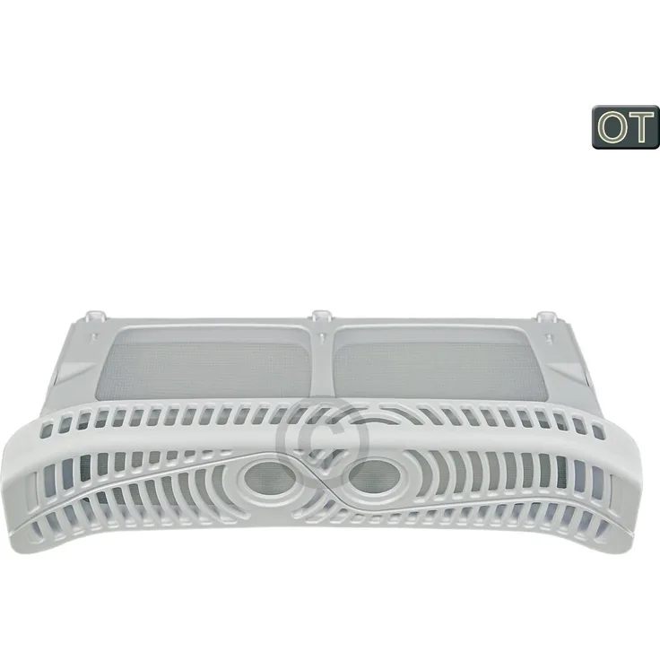 Bauknecht Whirlpool Indesit Flusensieb Sieb für Trockner - C00286864