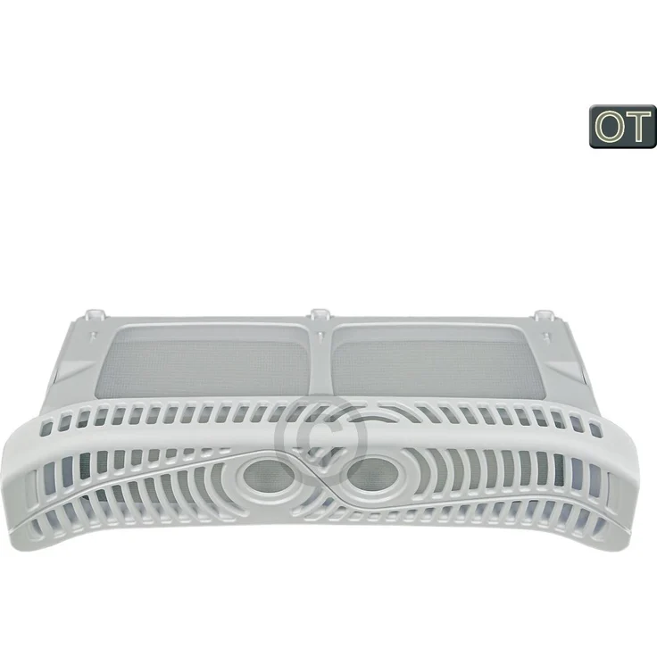 Bauknecht Whirlpool Indesit Flusensieb Sieb für Trockner - C00286864