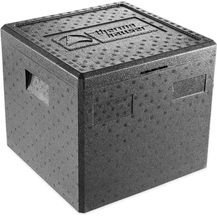 Bild für thermohauser EPP-Thermobox Pizza 4000249738