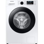 Samsung WW91TA049AE/EG, Frontlader-Waschmaschine, A, Fassungsvermögen 9 kg, Standgerät, Breite 60 cm