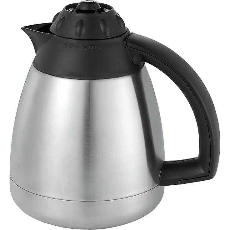 WMF Stelio-Terra Aroma Glaskanne Ersatzkanne für Filterkaffeemaschine