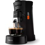 Philips Senseo CSA230-69 Kaffeepadmaschine schwarz