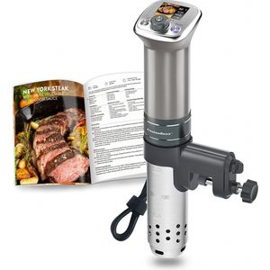 Bild für KitchenBoss Sous Vide Stick G320 Sous Vide Garer
