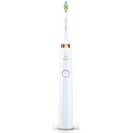 Philips Sonicare HX9312/02/04 Diamondclean, Schalltechnologie, 5 Reinigungsprogramme, Inkl. Reiseetui