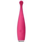 Foreo ISSA mikro elektrische Babyzahnbürste ,Fuchsia