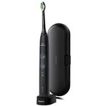 Philips Sonicare ProtectiveClean 4500 HX6830/53, Schalltechnologie, 2 Reinigungsprogramme, Inkl. Reiseetui