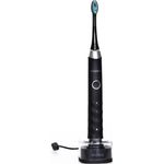 Ailoria Shine Bright SB-180B black mit Schalltechnologie, für saubere & gesunde Zähne