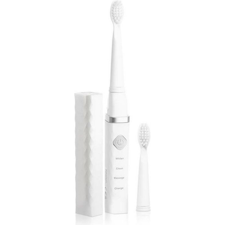Ailoria Flash Travel FT-271W white mit Schalltechnologie, ideal für unterwegs