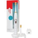 Edel&White Sonic Generation 8 Winner, Schalltechnologie, mit Timer