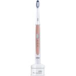 Oral-B Pulsonic Slim 1100 roségold, Schalltechnologie, mit integriertem Timer, 2 Reinigungsmodi