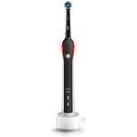 Oral-B Pro 2 2500 black Design Edition mit Andruckkontrolle