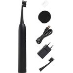 Megasmile Sonic black Whitening II, Schalltechnologie, schwarz