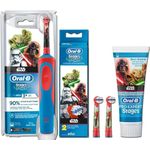 Oral-B Stages Power Star Wars Set