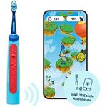 Playbrush Smart Sonic blau