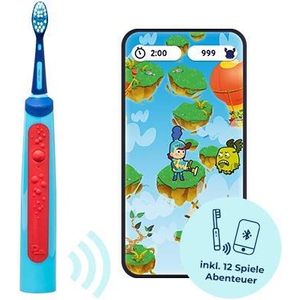 Bild für Playbrush Smart Sonic blau