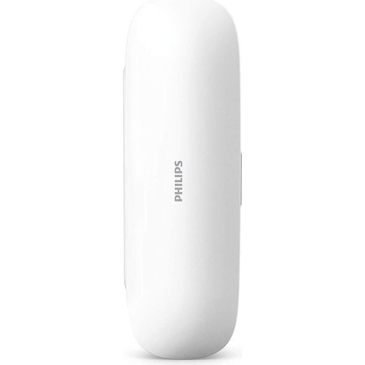 Philips Sonicare ExpertClean HX9611/19 white & 2. Handstück, Schalltechnologie, 3 Reinigungsprogramme, Inkl. Reiseetui – Bild 3