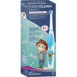 Wellsamed Funnyclean for Boys