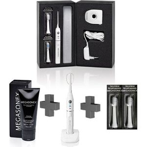 Bild für Megasonex M8 Megaset