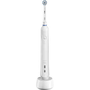 Bild für Oral-B Pro 1 200 mit 2-Minuten-Timer & sensitiver Andruckkontrolle
