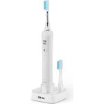 ION-Sei weiß, Schalltechnologie, 3 Reinigungsprogramme, für saubere & gesunde Zähne