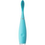 Foreo ISSA mini 2 Sensitive Elektrische Sonic Zahnbürste für Kinder,Summer Sky