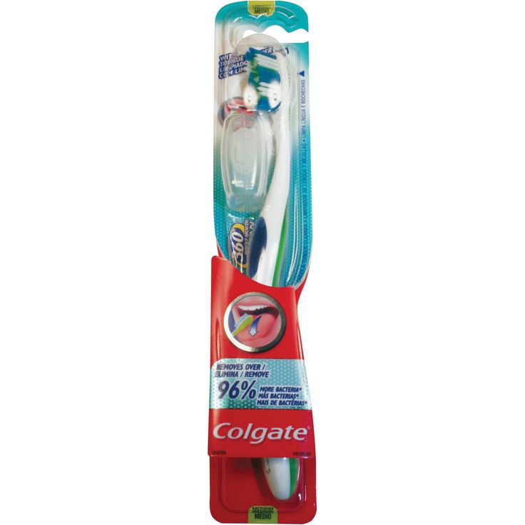 Colgate 360° Zahnbürste