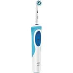 Oral-B Vitality Starterkit mit Timer, blau, für saubere & gesunde Zähne
