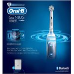 Oral-B Power Genius 8200W silber, 3er Pack3 x 760 g