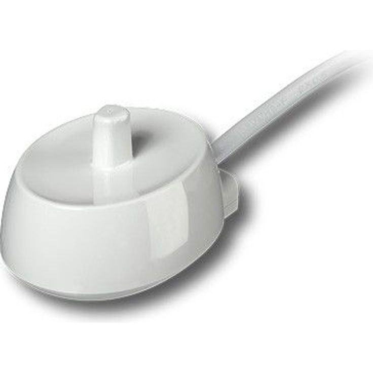 Oral-B Ladegerät für alle Oral-B Modelle (ausser Genius/Pulsonic), weiß – Bild 1