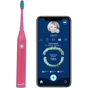 Bild für Playbrush Smart One coral