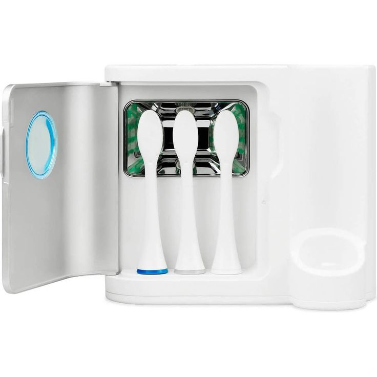 TrueLife Elektrische Zahnbürste SonicBrush UV, mit integriertem UV-Sterilisator – Bild 2