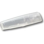 Oral-B Reisetui für Oral-B Serie 500 bis 5000 bietet Platz für ein Handstück und zwei Aufsteckbürsten