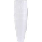 Oral-B Reiseetui für Pulsonic/Pulsonic SmartSeries, weiß S26/32, Platz für ein Handstück und zwei Aufsteckbürsten