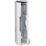 Oral-B Premium Reise-Lade-Etui in weiß für Genius Series (mit Ladefunktion), ideal für unterwegs