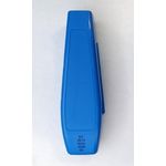 Oral-B Reiseetui für elektrische Zahnbürsten, blau, ideal für unterwegs