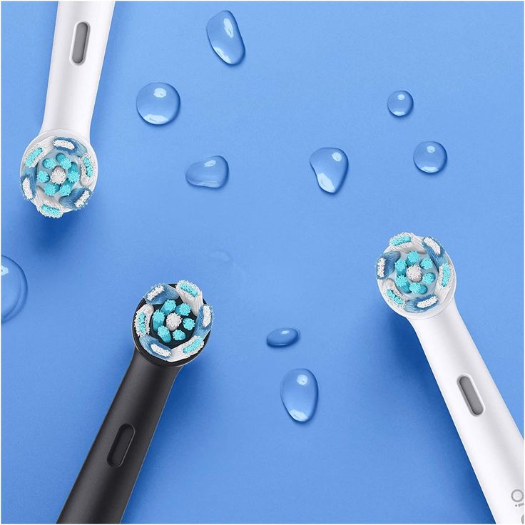 Oral-B iO Series 8N, alabaster white, mit intelligenter Andruckkontrolle & Farbdisplay, inkl. 1 Aufsteckbürste, Premium Reiseetui & Mini-Aufbewahrungsbox – Bild 6