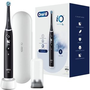 Bild für Oral-B iO Series 6N black lava