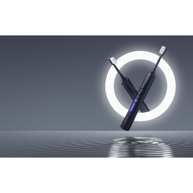 Xiaomi Electric Toothbrush T700 MES604 dark blue – Bild 5