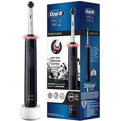 Image for Oral-B Pro 3 3000 Pure Clean Elektrische Zahnbürste