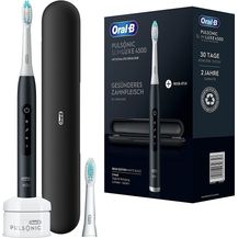 Bild für Oral-B Pulsonic Slim Luxe 4500 Reise-Edition elektrische Zahnbürste mit Schalltechnologie